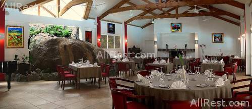 Evasion Hotel 14